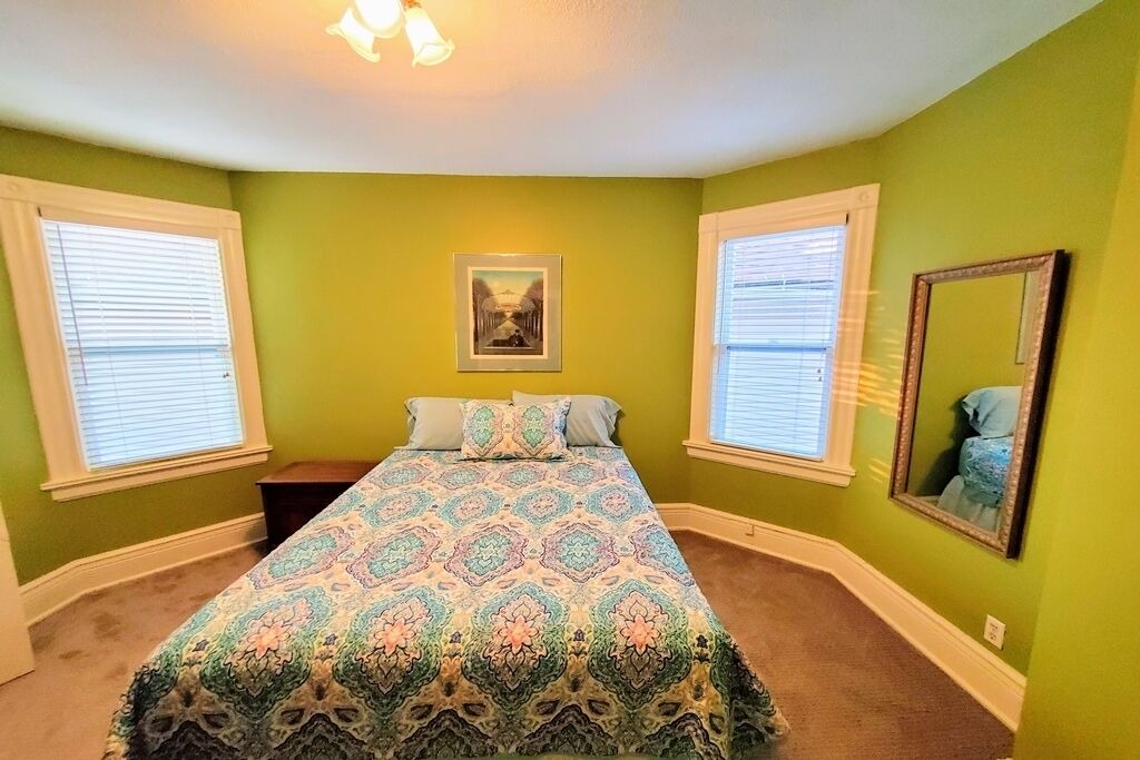 Photo of Bedroom in Lower East Side