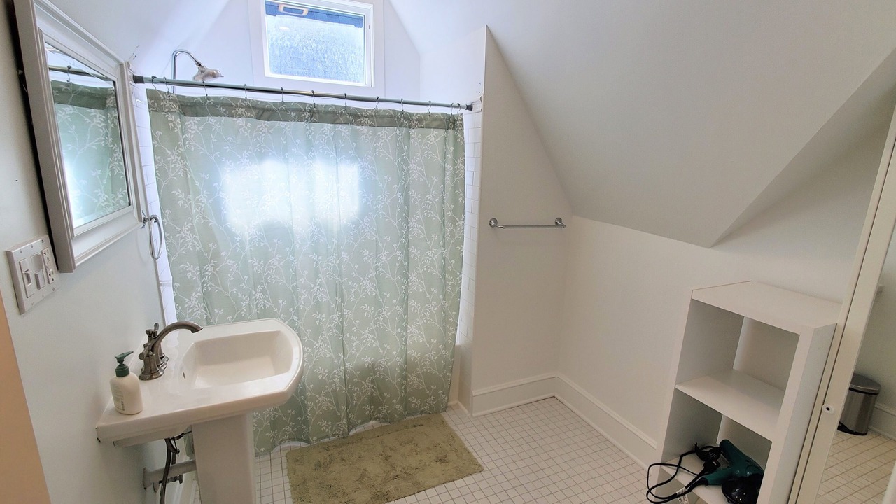 Photo of Bathroom in Lower East Side