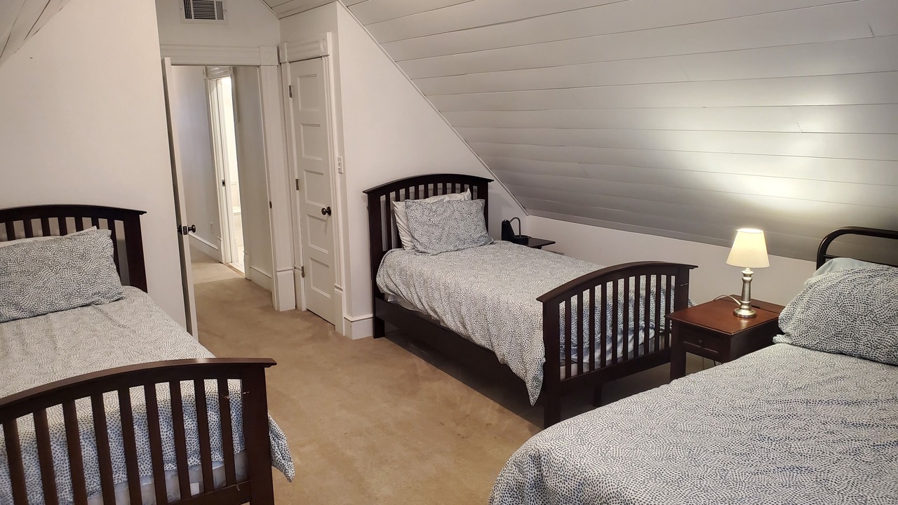 Photo of Bedroom in Lower East Side