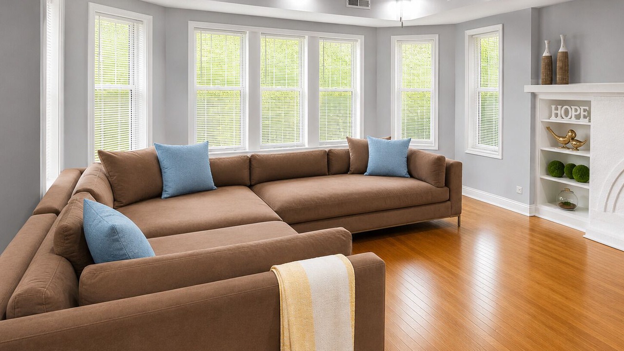 Photo of Livingroom in South Shore