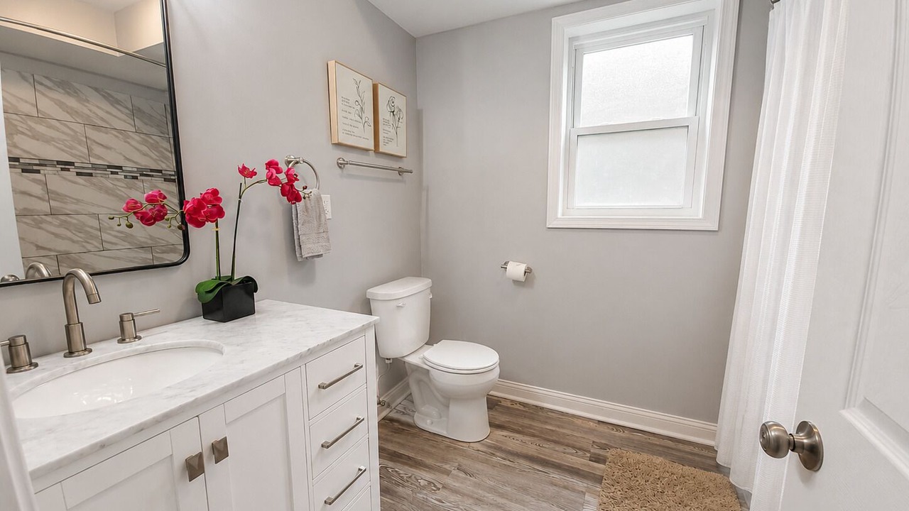 Photo of Bathroom in South Shore