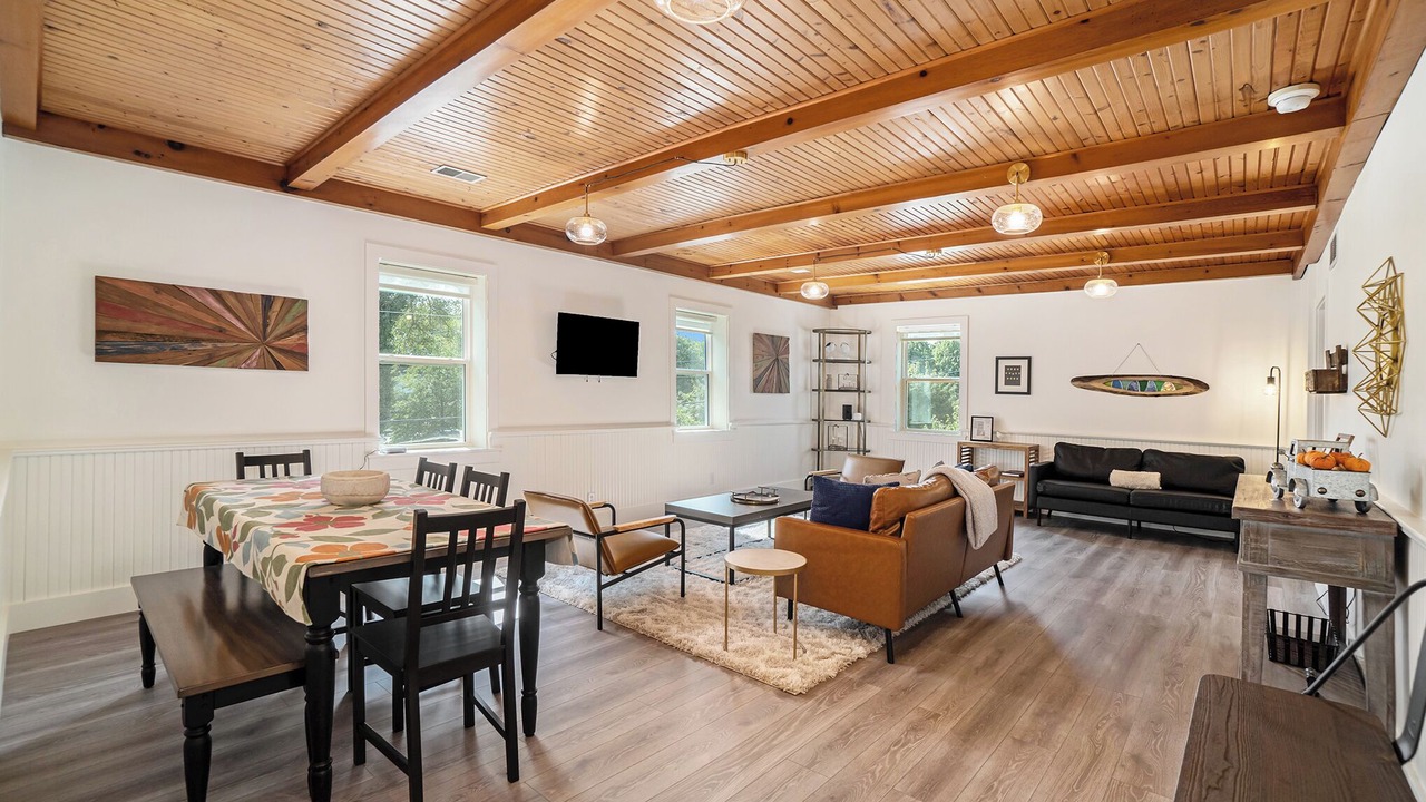 Photo of Livingroom in Douglas