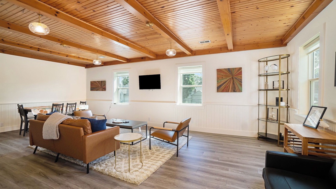 Photo of Livingroom in Douglas