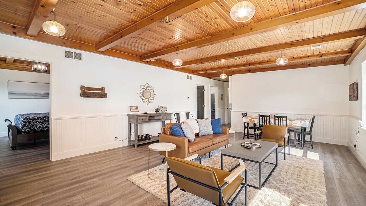 Photo of Livingroom in Douglas