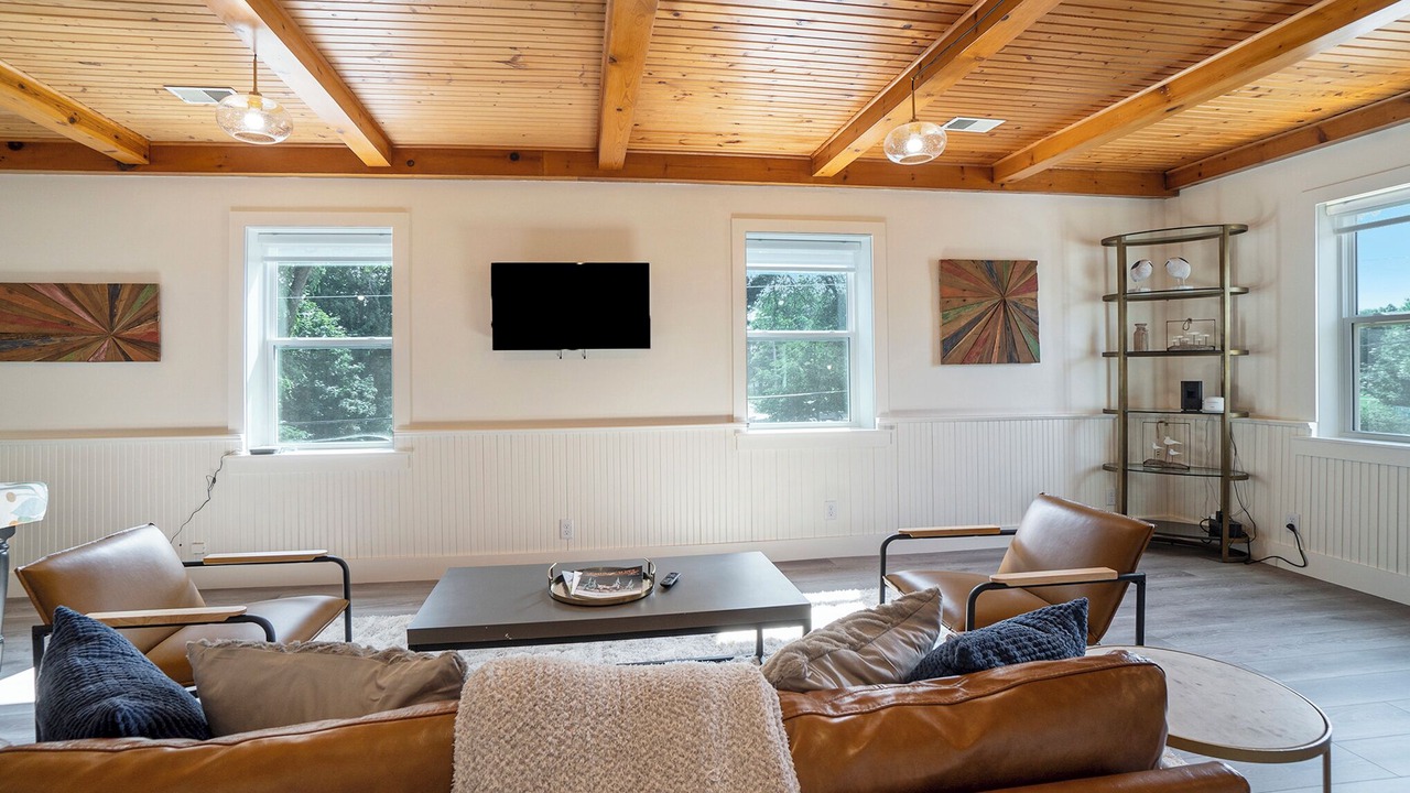 Photo of Livingroom in Douglas
