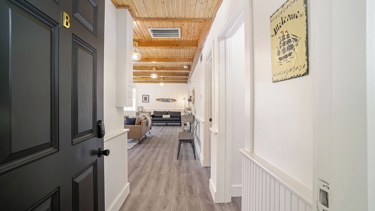 Photo of Livingroom in Douglas