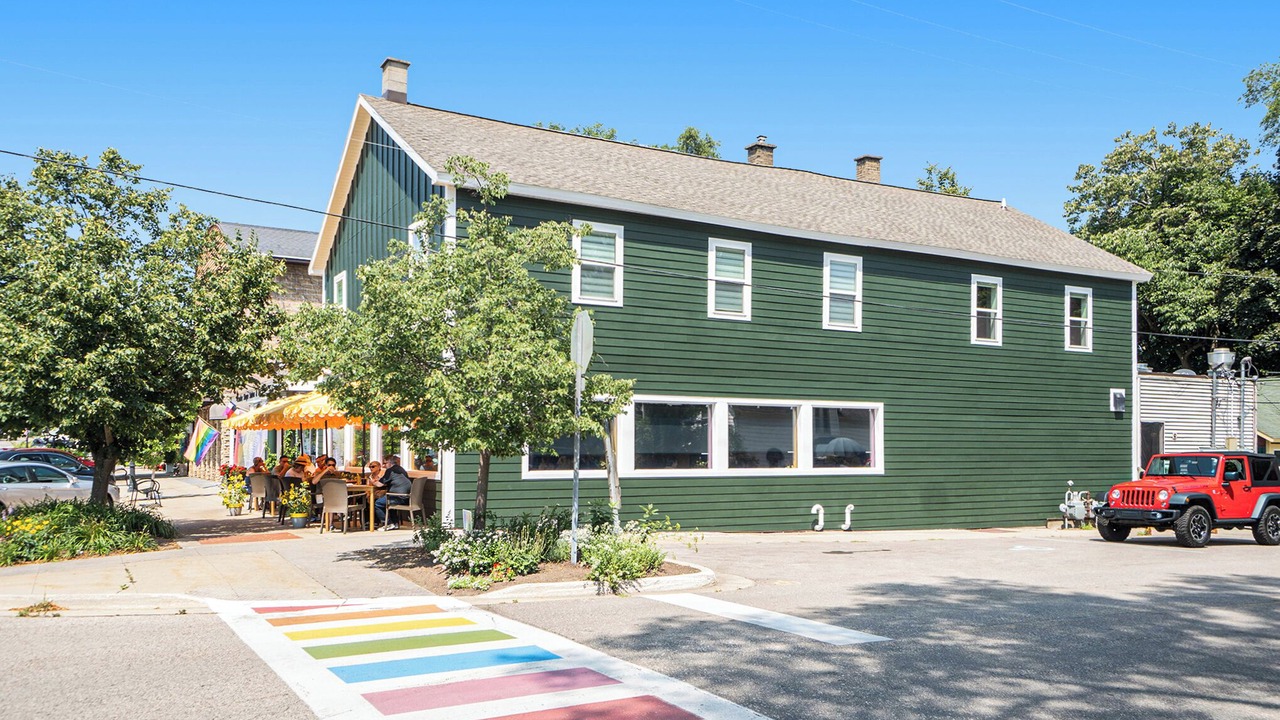 Photo of Outdoor in Douglas
