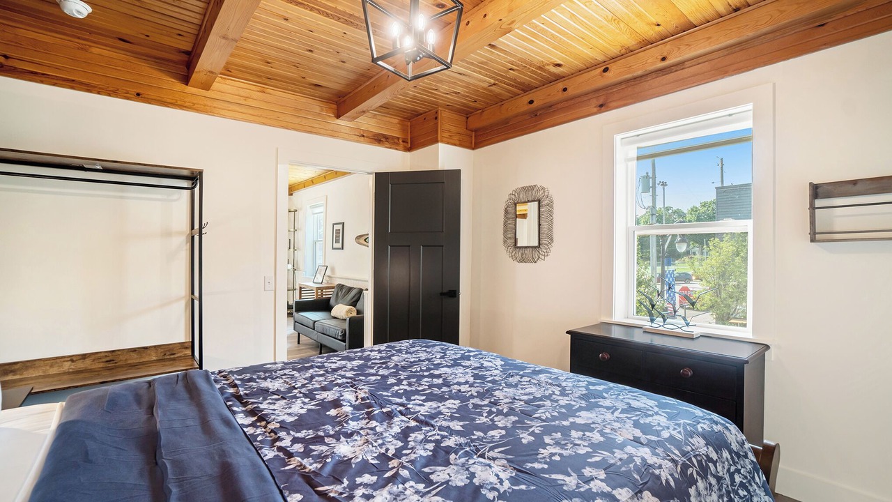 Photo of Bedroom in Douglas