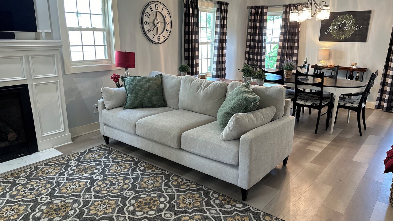 Photo of Bedroom in Harters Heights