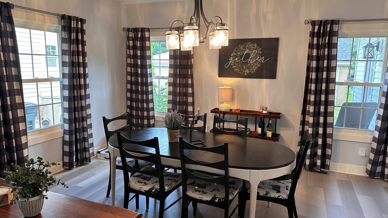 Photo of Livingroom in Harters Heights
