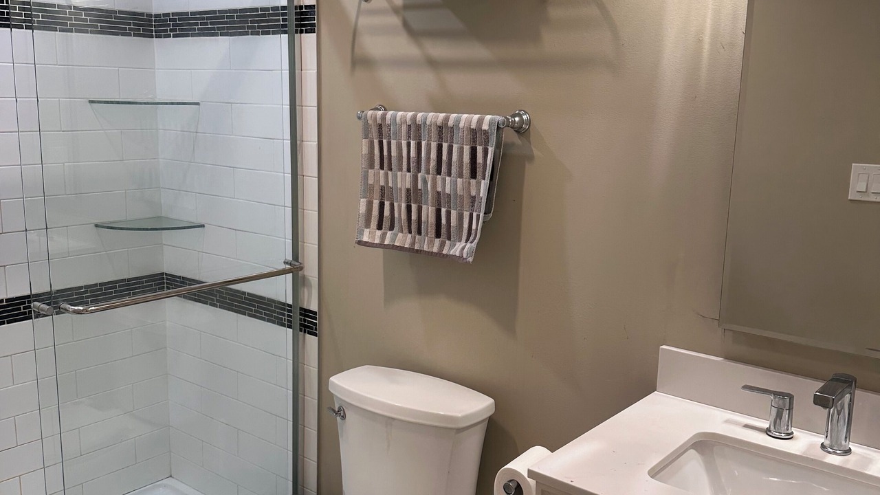 Photo of Bathroom in Harters Heights
