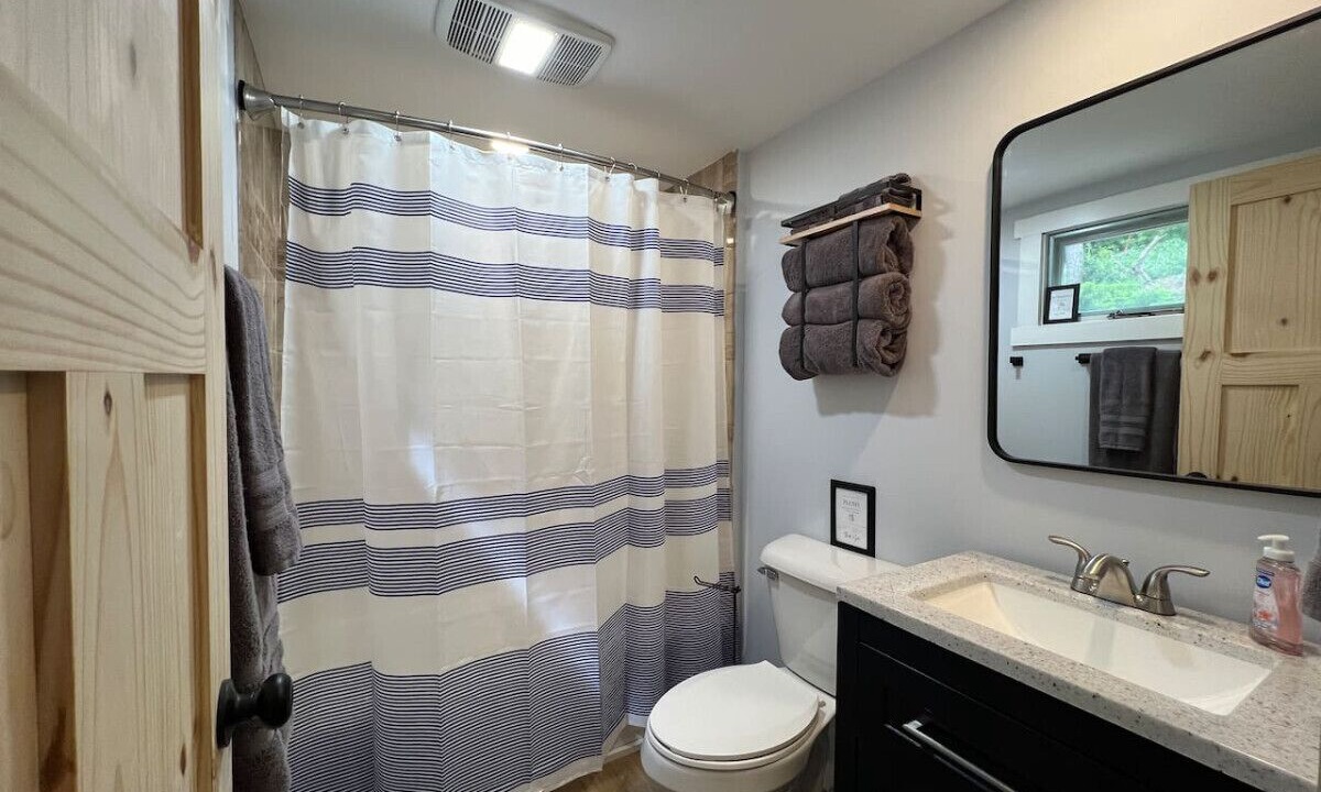 Photo of Bathroom in Edgerton
