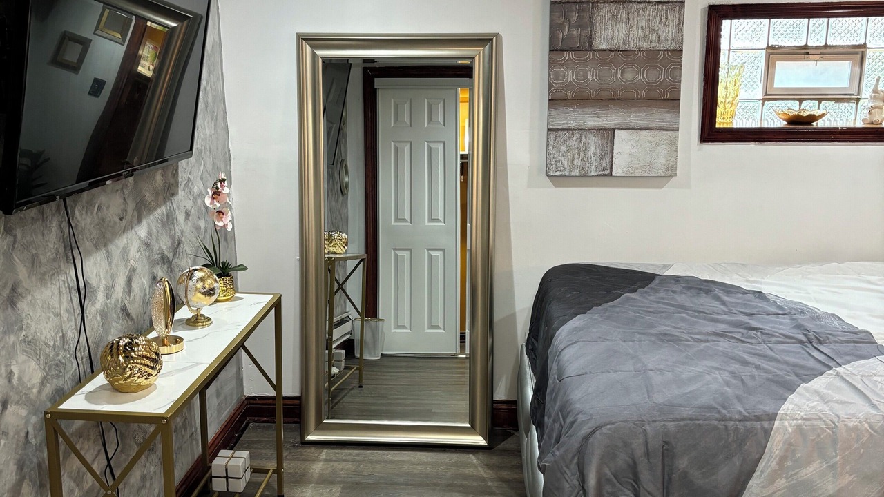 Photo of Bedroom in Bellwood