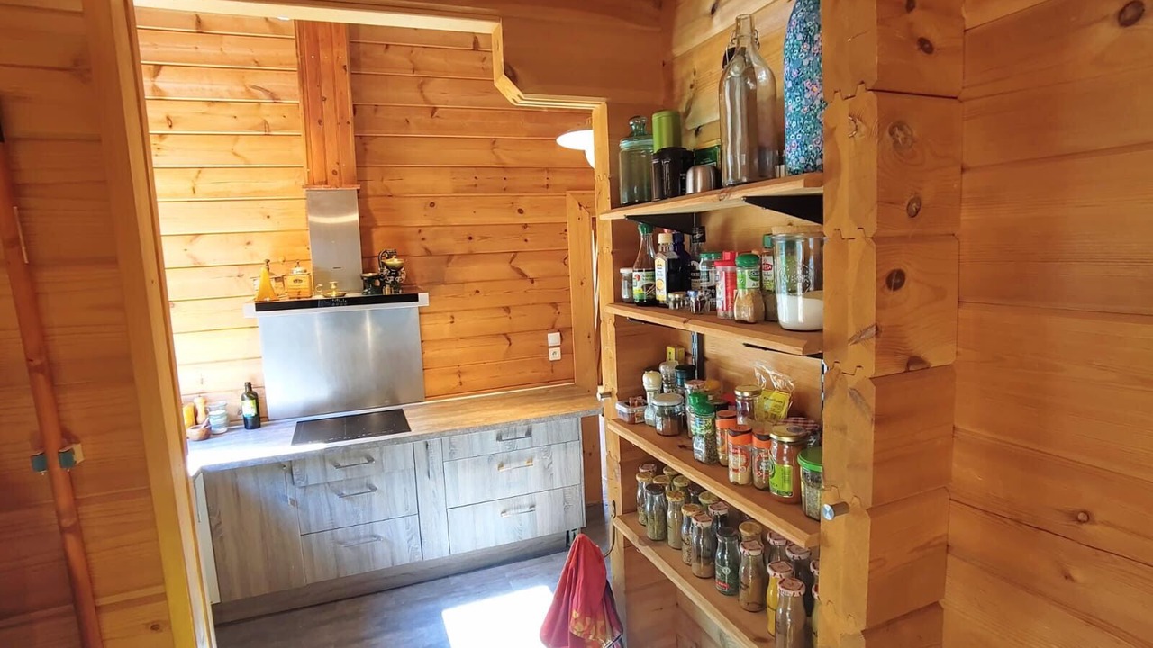 Photo of Kitchen in Portel-des-Corbieres