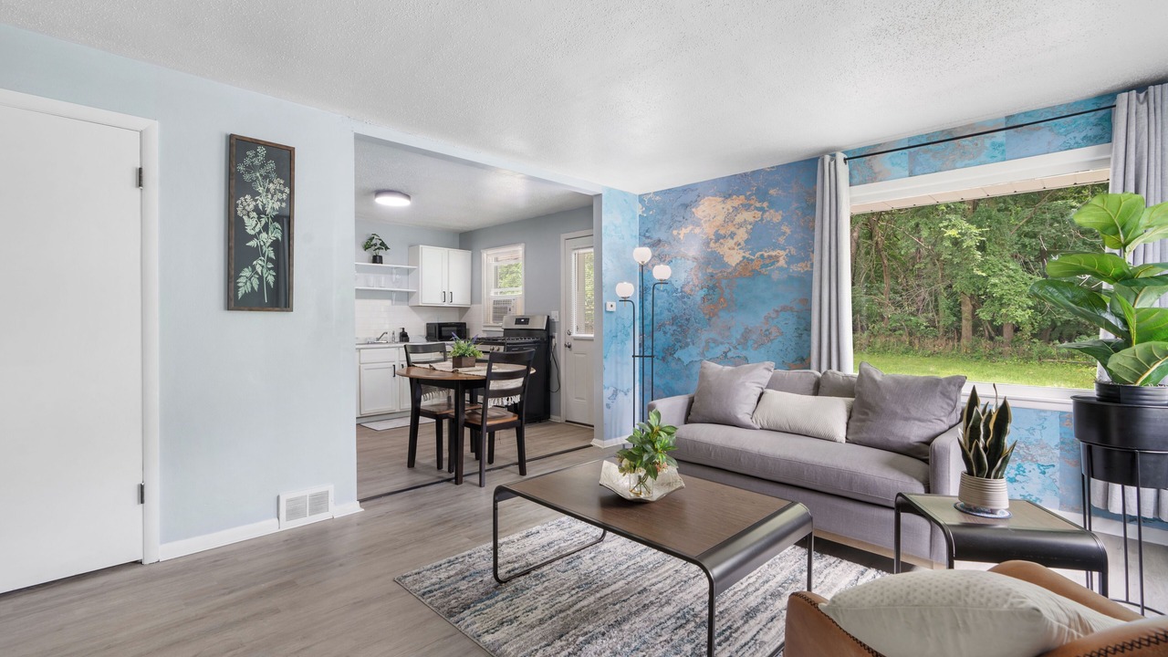 Photo of Livingroom in Peoria