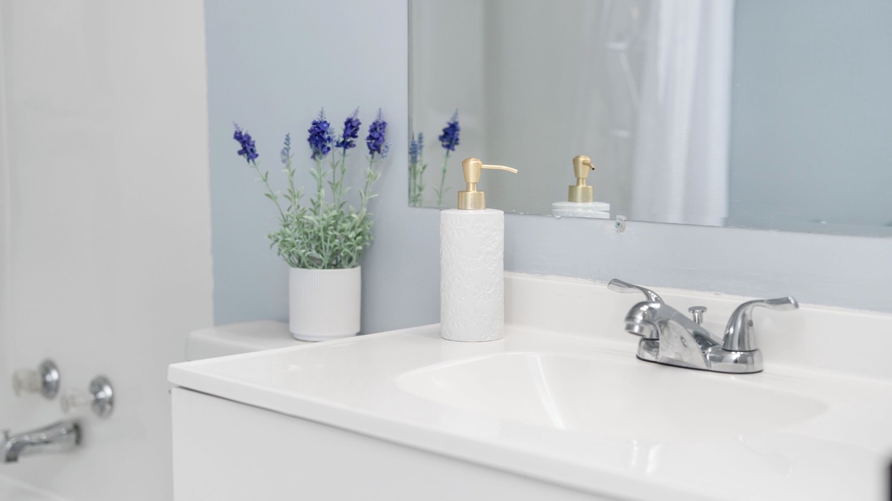 Photo of Bathroom in Peoria