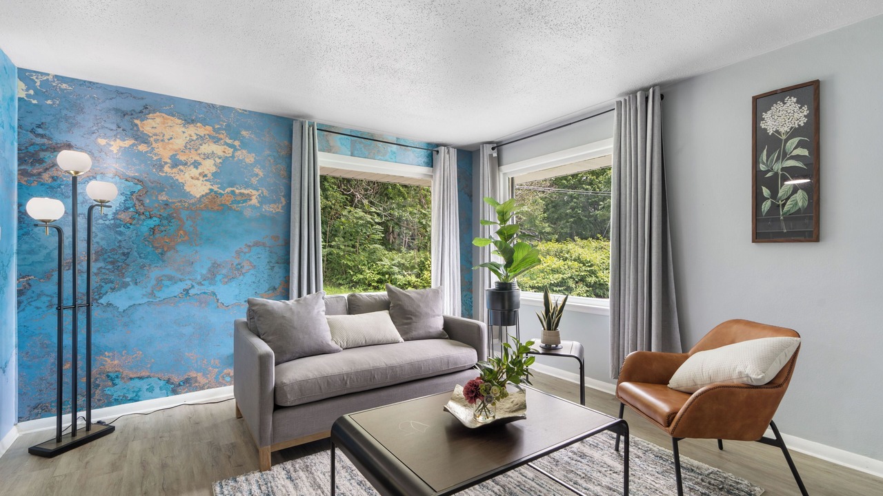 Photo of Livingroom in Peoria