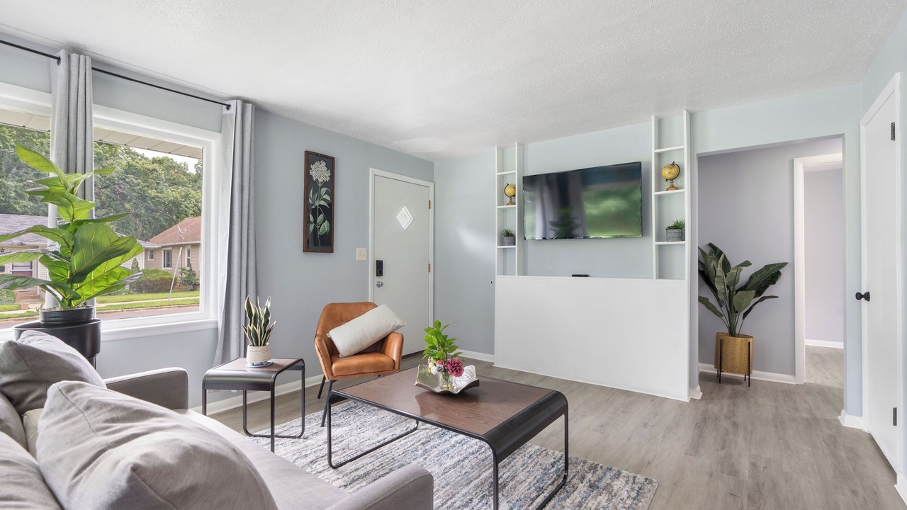 Photo of Livingroom in Peoria