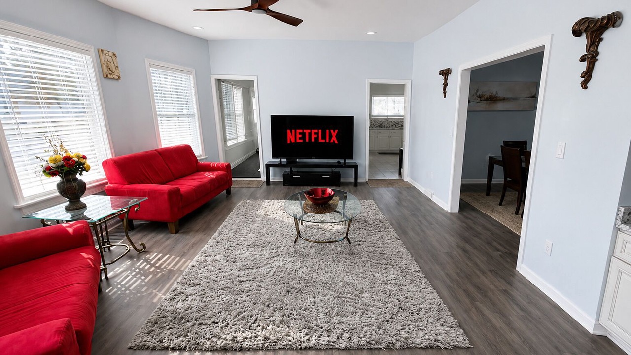 Photo of Livingroom in North Chicago