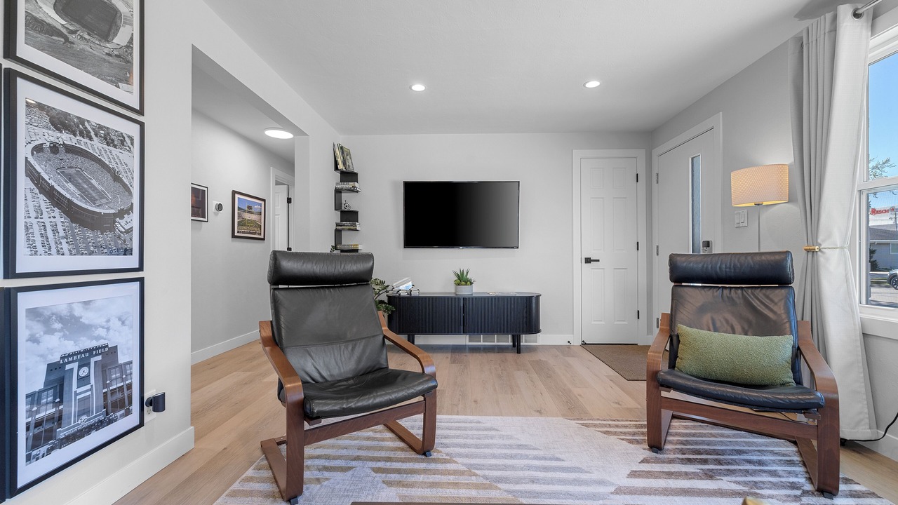 Photo of Bedroom in Green Bay