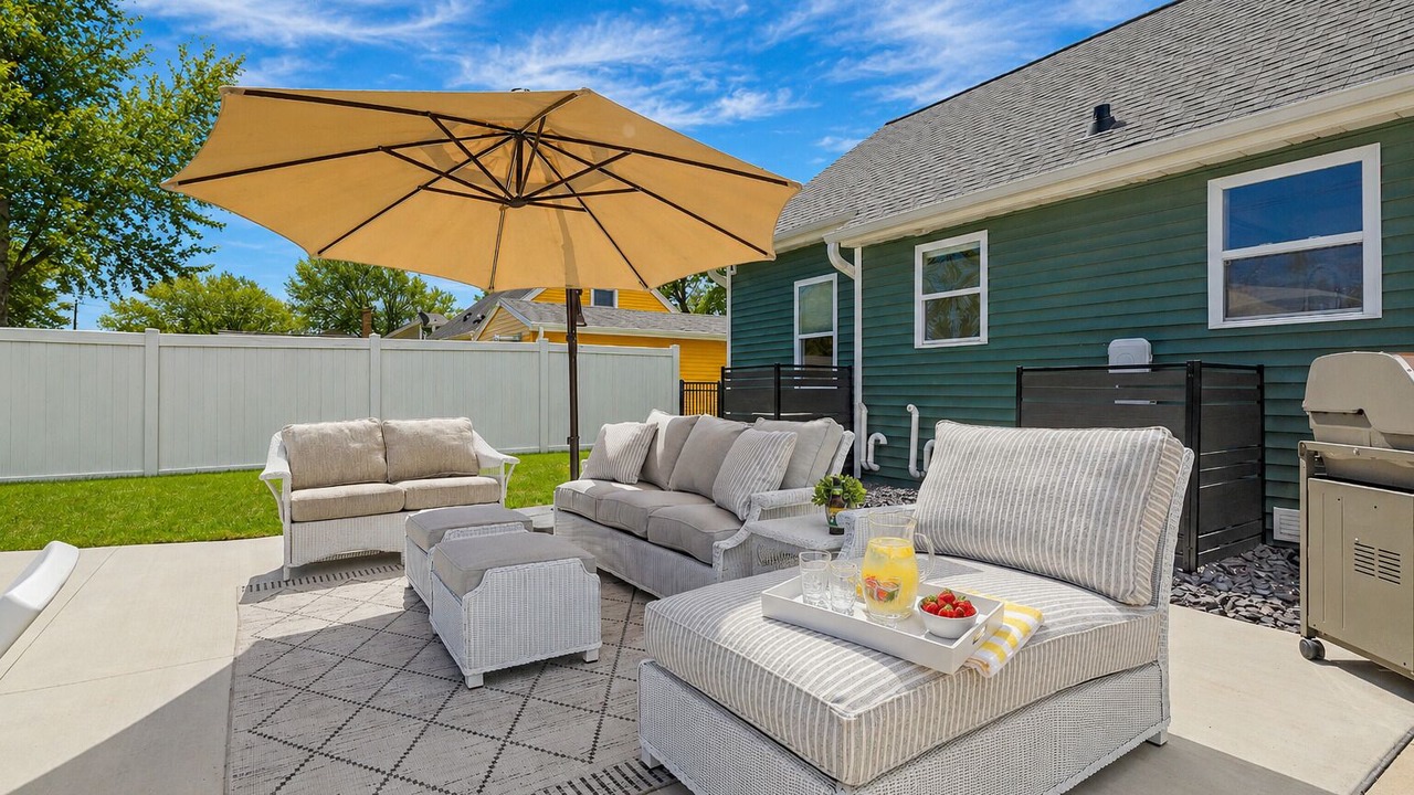 Photo of Outdoor in Green Bay