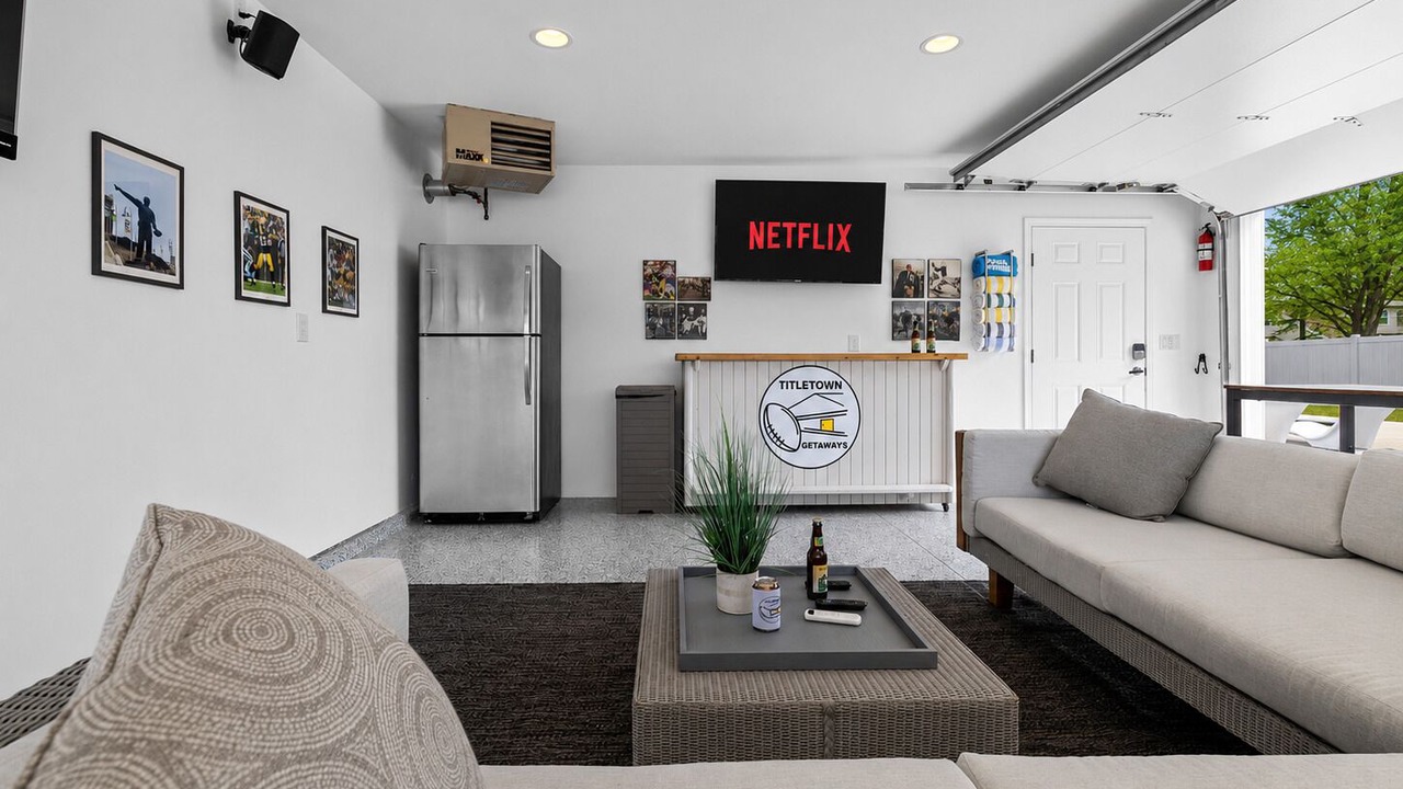 Photo of Bedroom in Green Bay