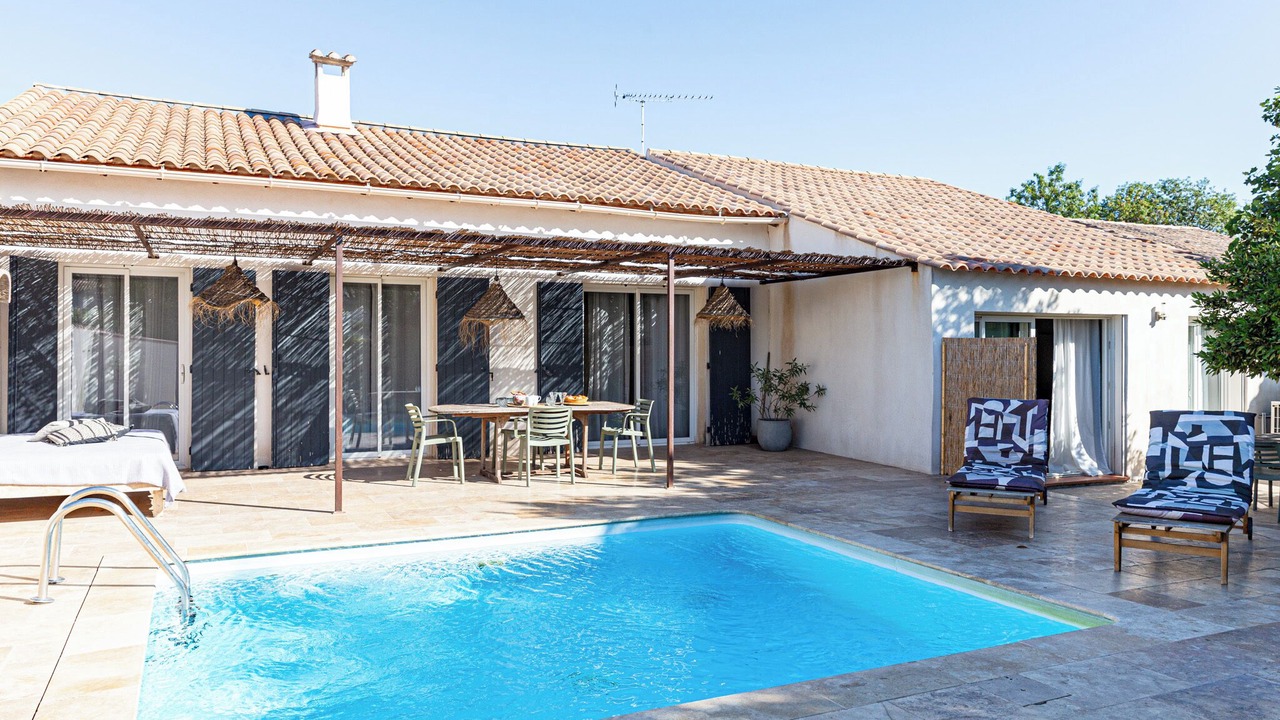 Photo of Outdoor in Saint-Martin-de-Crau