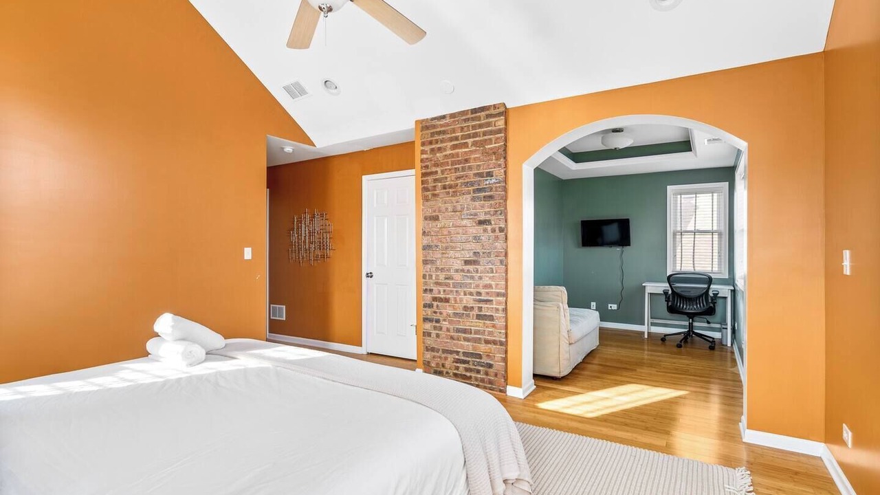 Photo of Bedroom in Brookfield