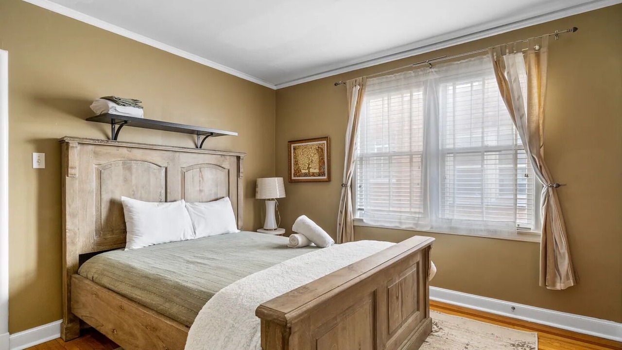 Photo of Bedroom in Brookfield