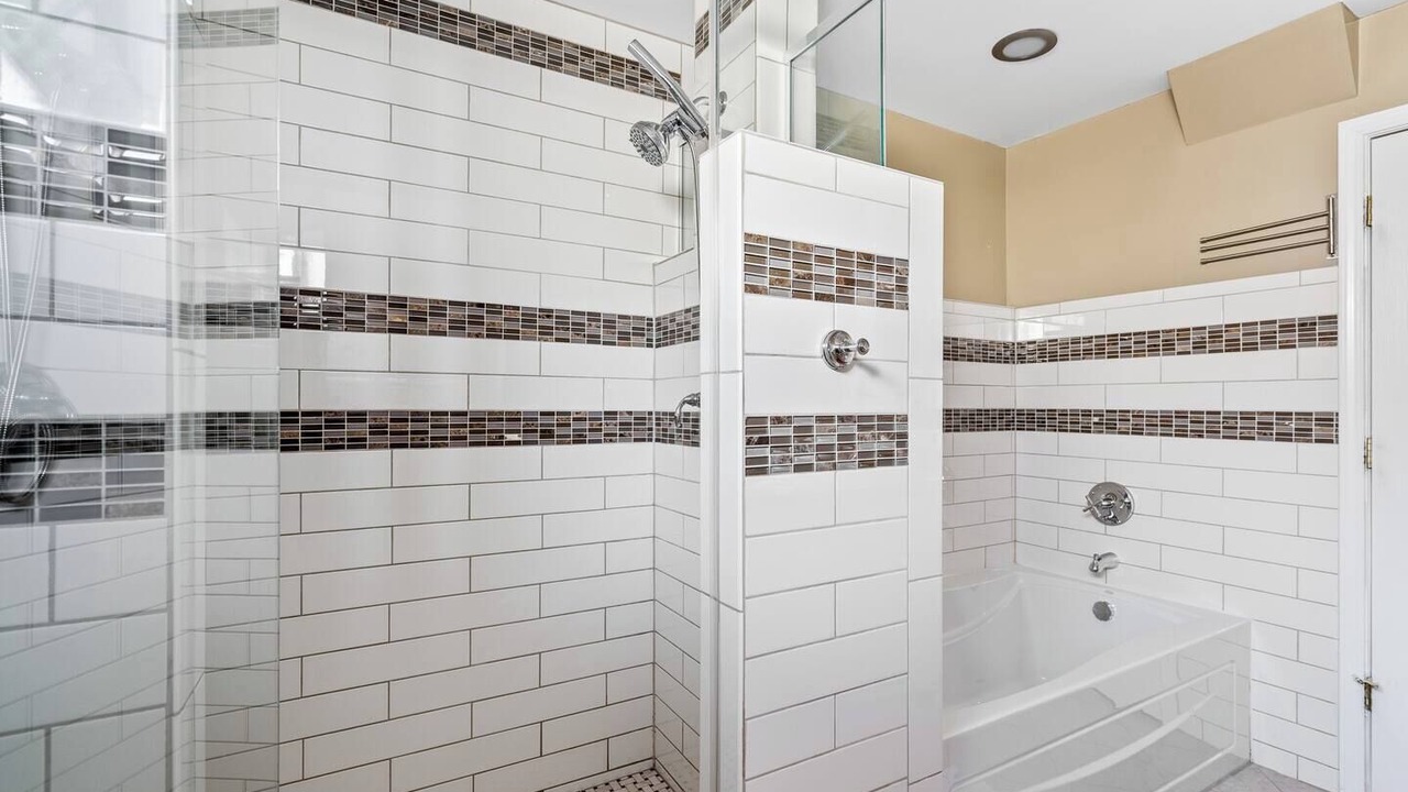Photo of Bathroom in Brookfield