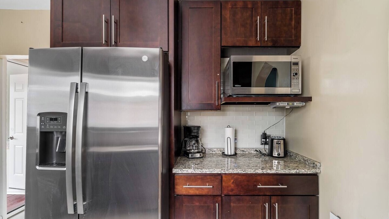 Photo of Kitchen in Brookfield