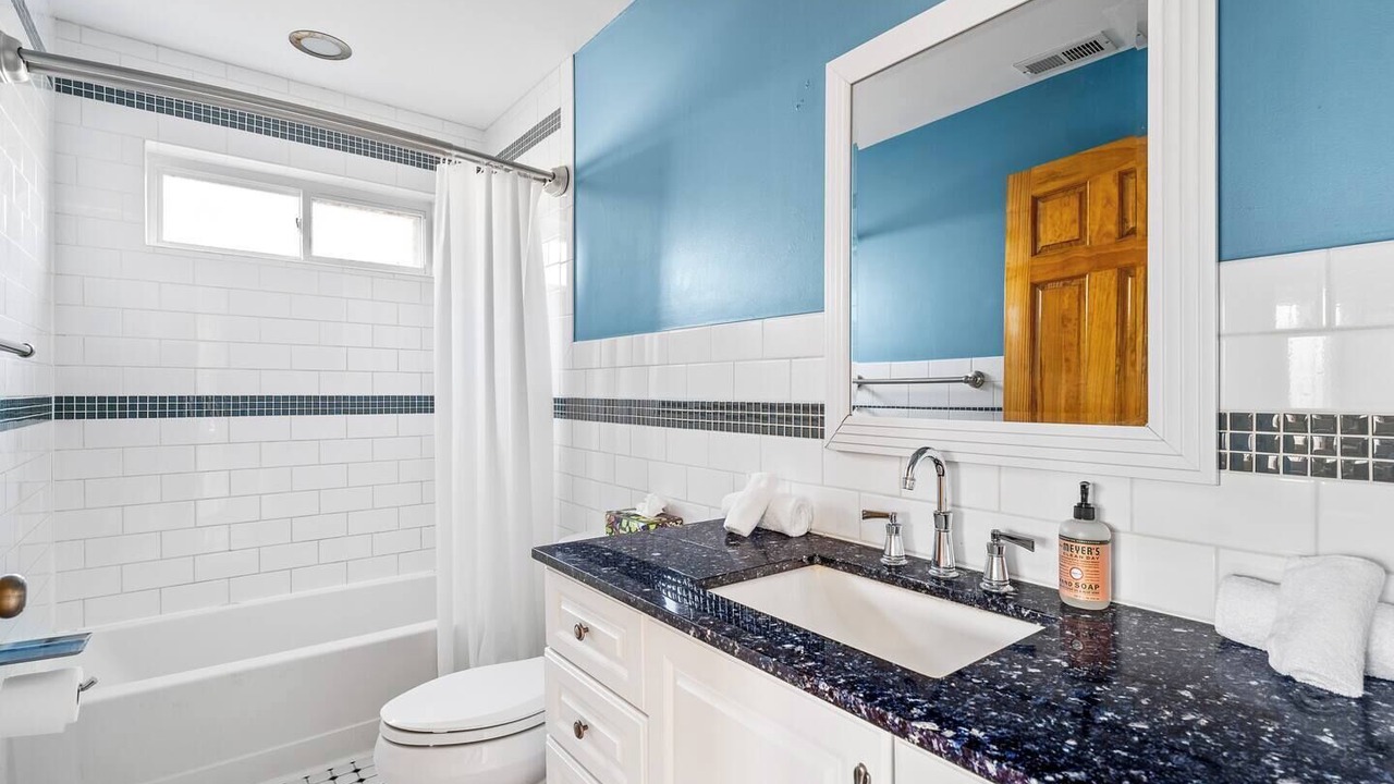 Photo of Bathroom in Brookfield