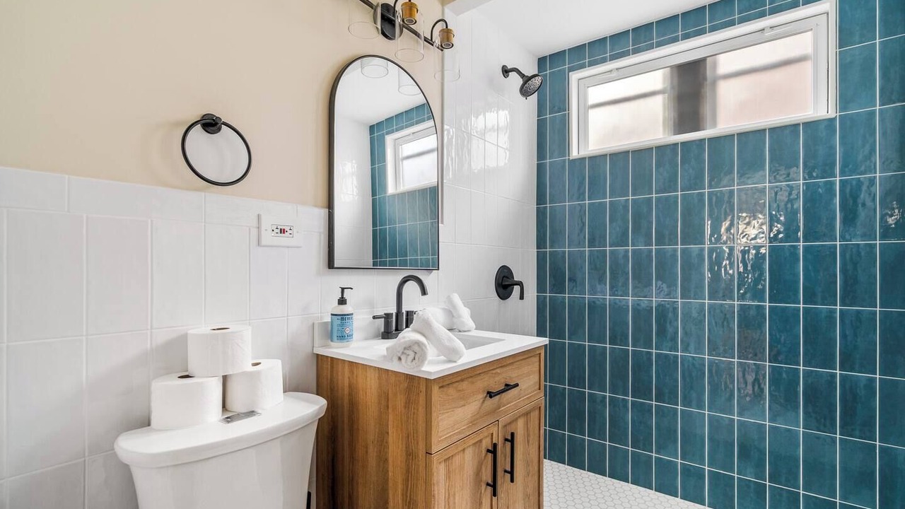 Photo of Bathroom in Brookfield