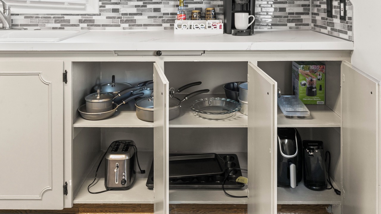 Photo of Kitchen in Omaha