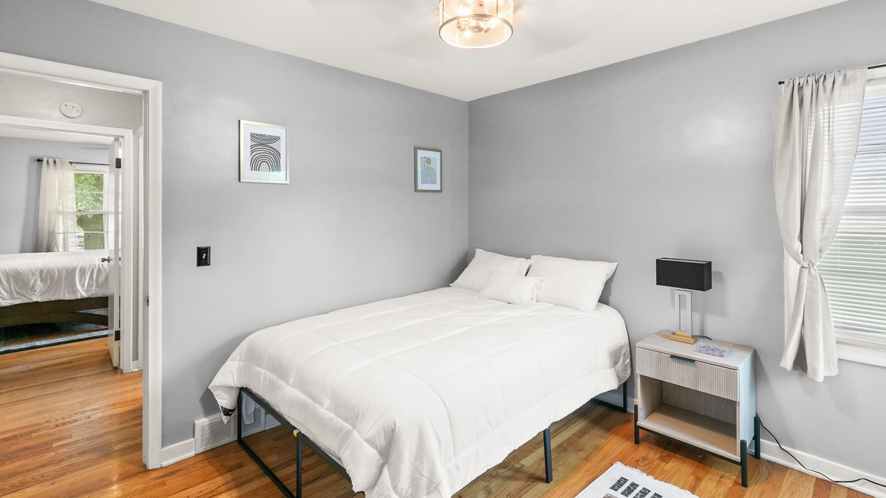 Photo of Bedroom in Omaha