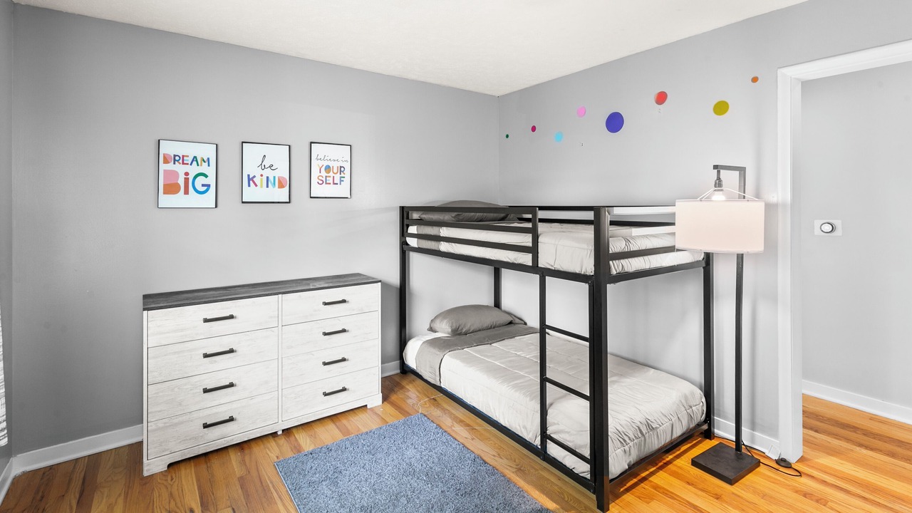 Photo of Bedroom in Omaha