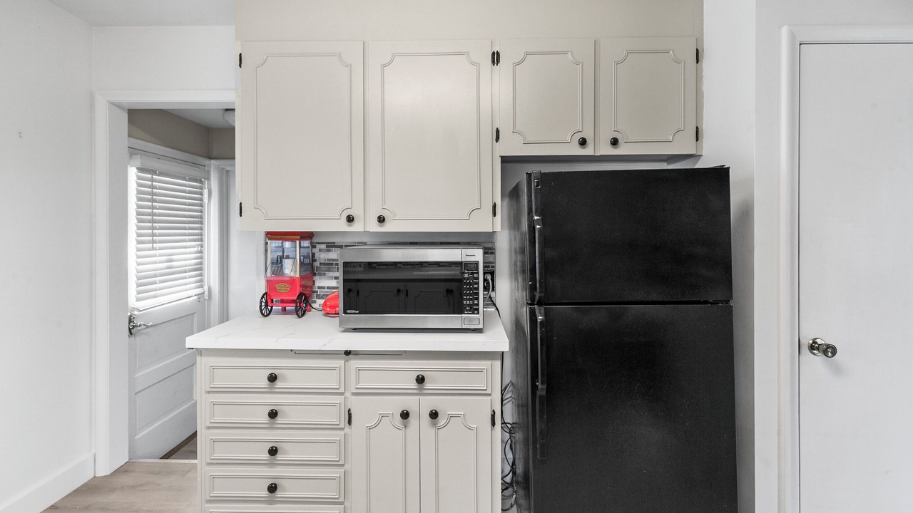 Photo of Kitchen in Omaha