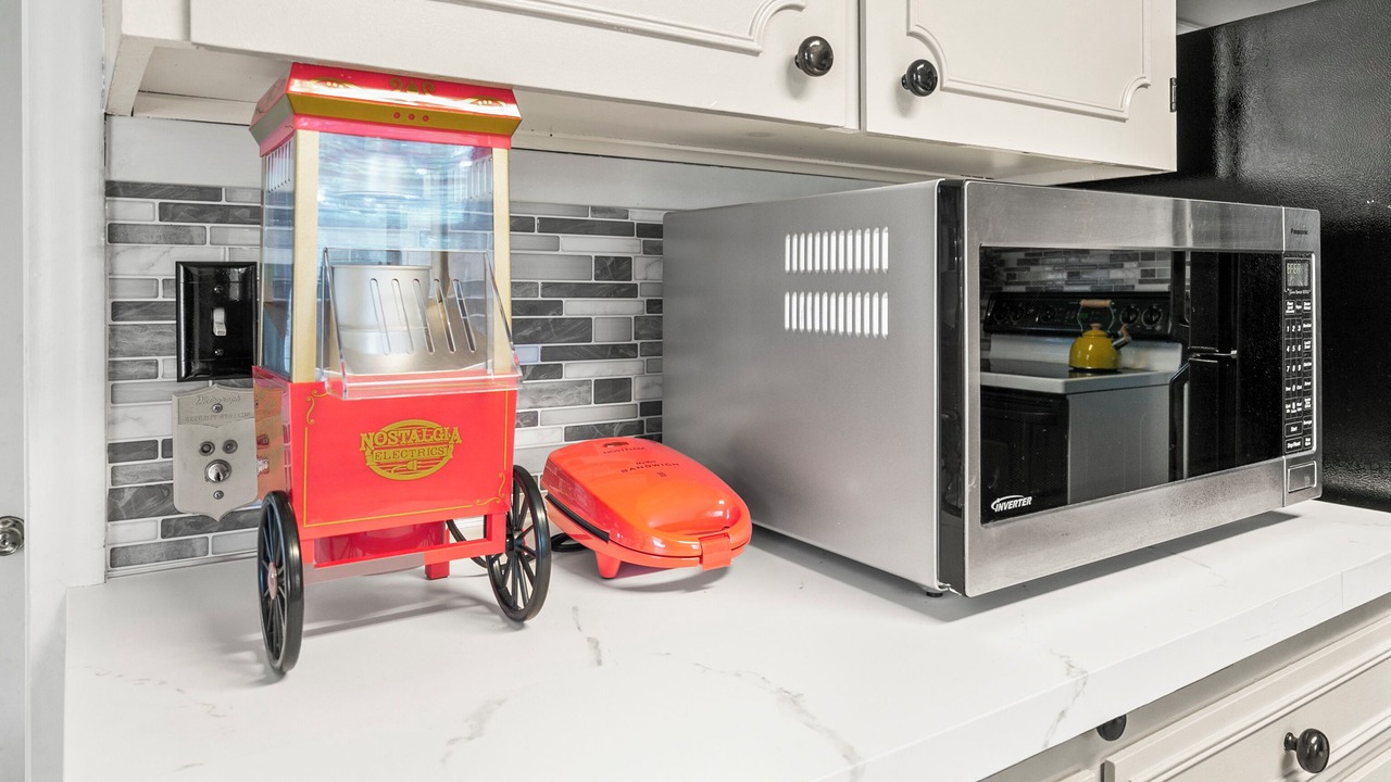 Photo of Kitchen in Omaha