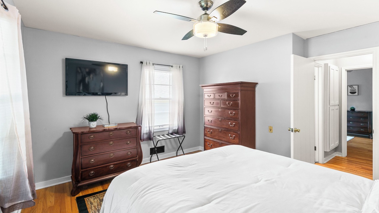 Photo of Bedroom in Omaha