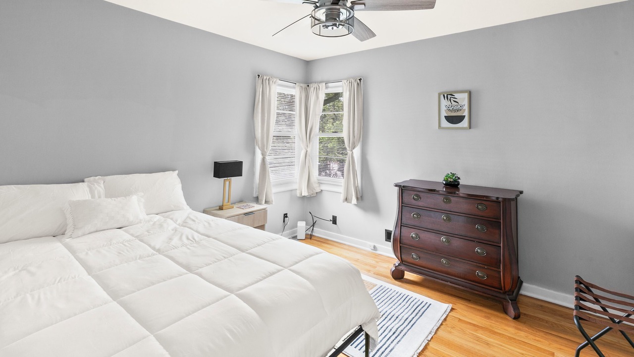 Photo of Bedroom in Omaha