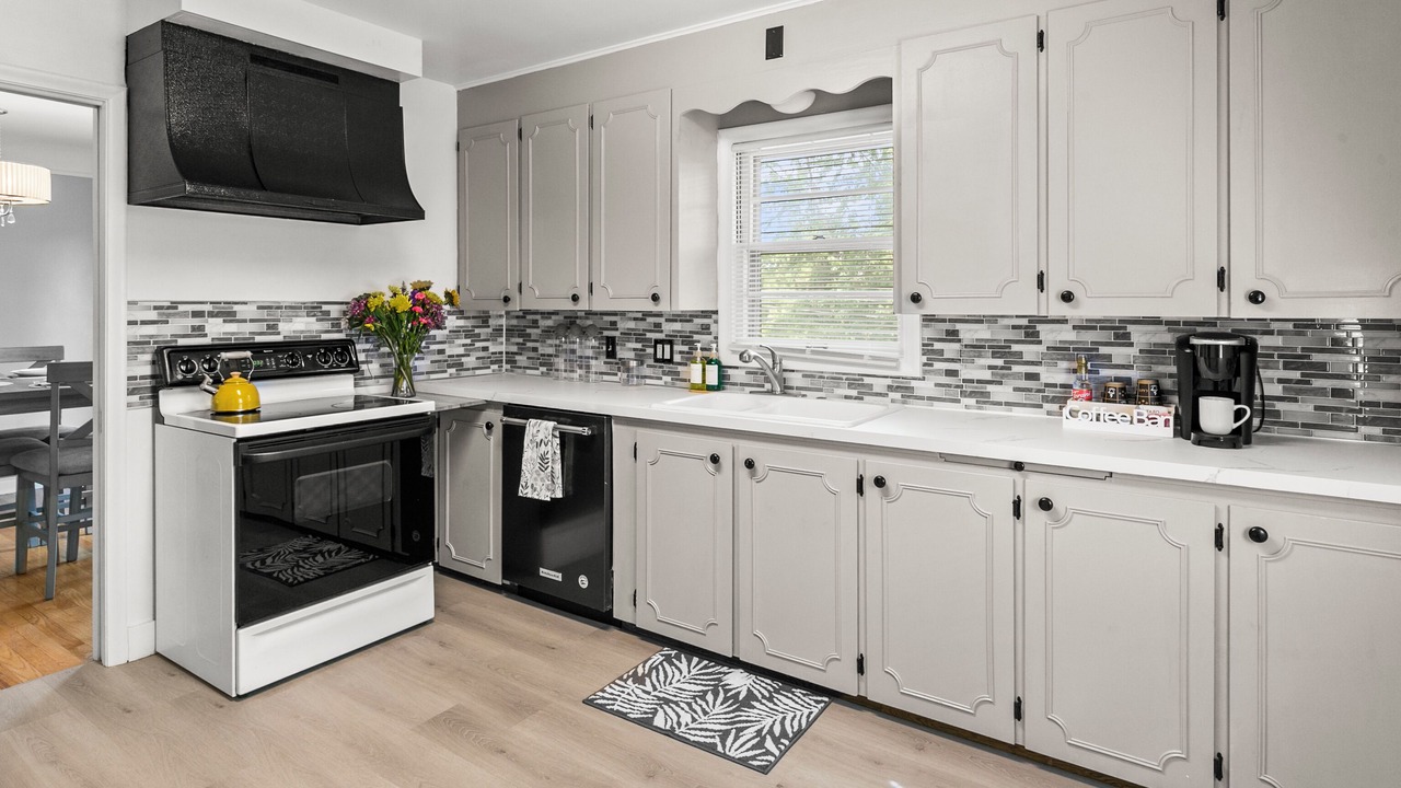 Photo of Kitchen in Omaha