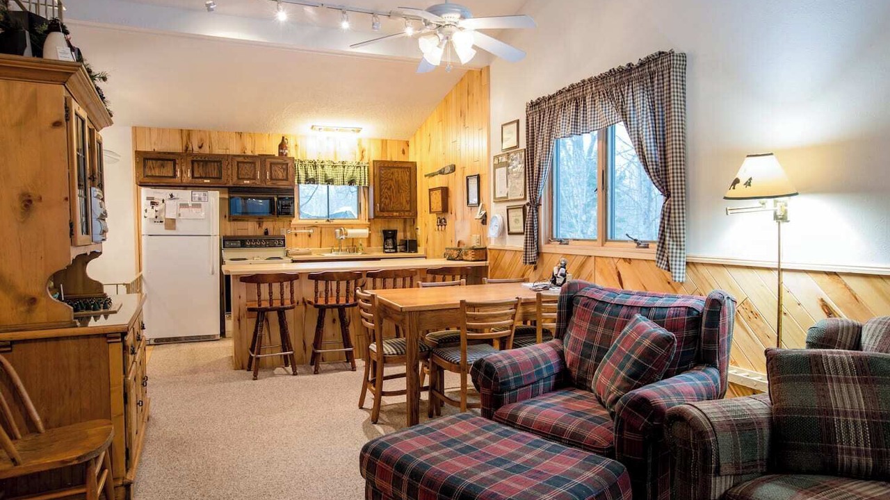 Photo of Kitchen in Bessemer
