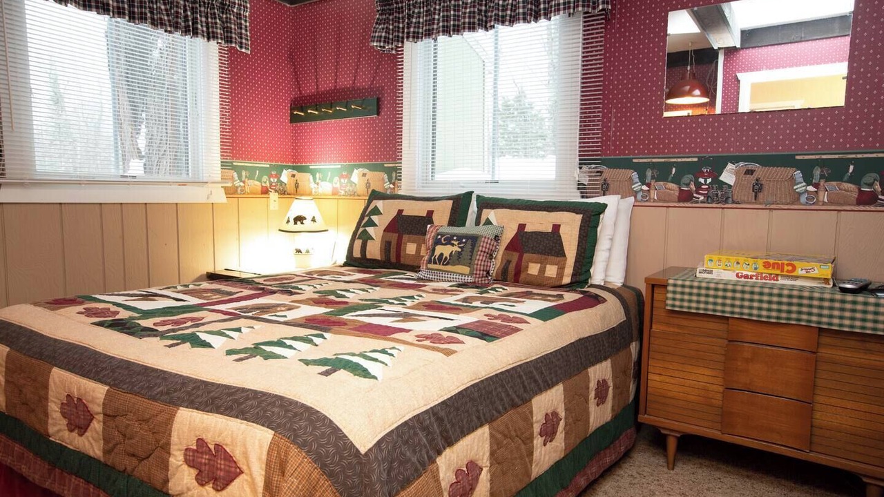 Photo of Bedroom in Bessemer
