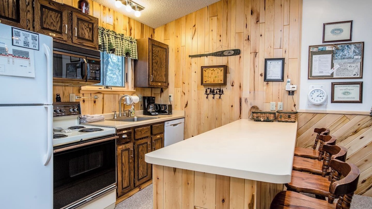Photo of Kitchen in Bessemer