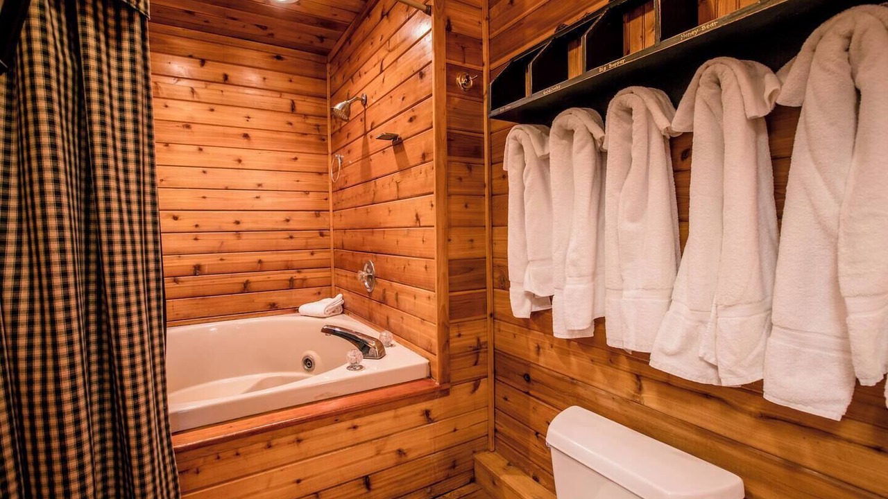 Photo of Bathroom in Bessemer