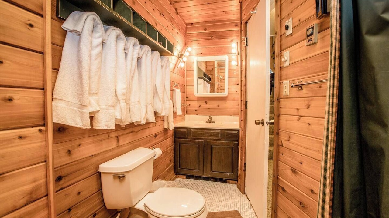 Photo of Bathroom in Bessemer