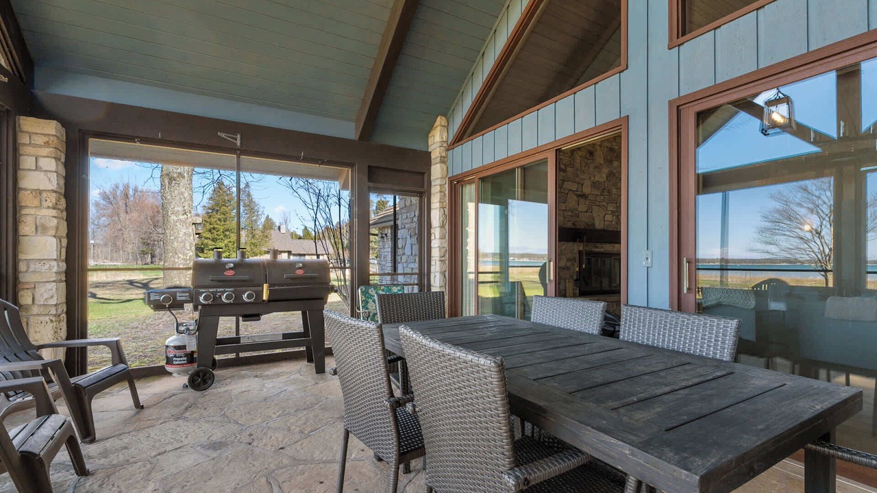 Photo of Outdoor in Baileys Harbor
