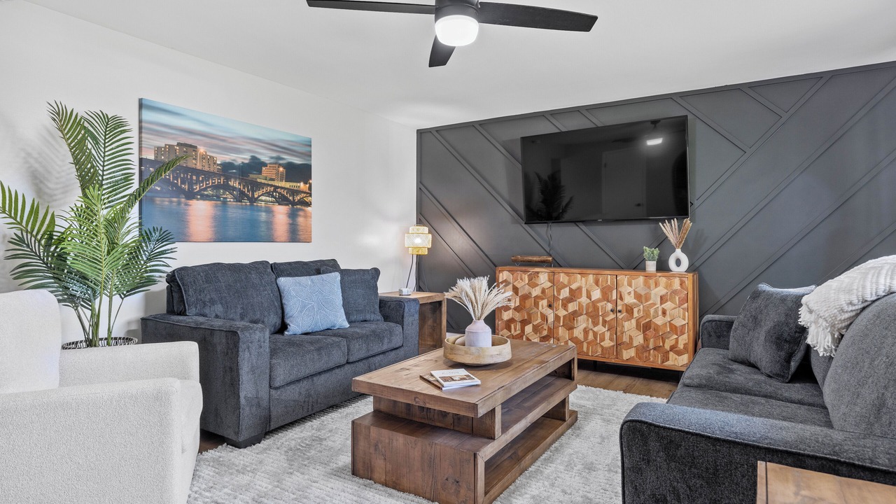 Photo of Livingroom in Rockford