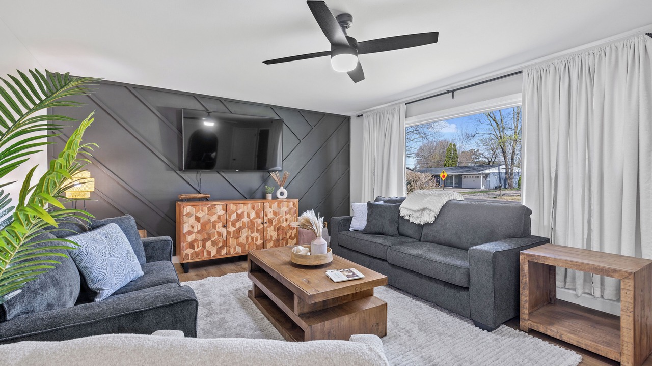 Photo of Livingroom in Rockford