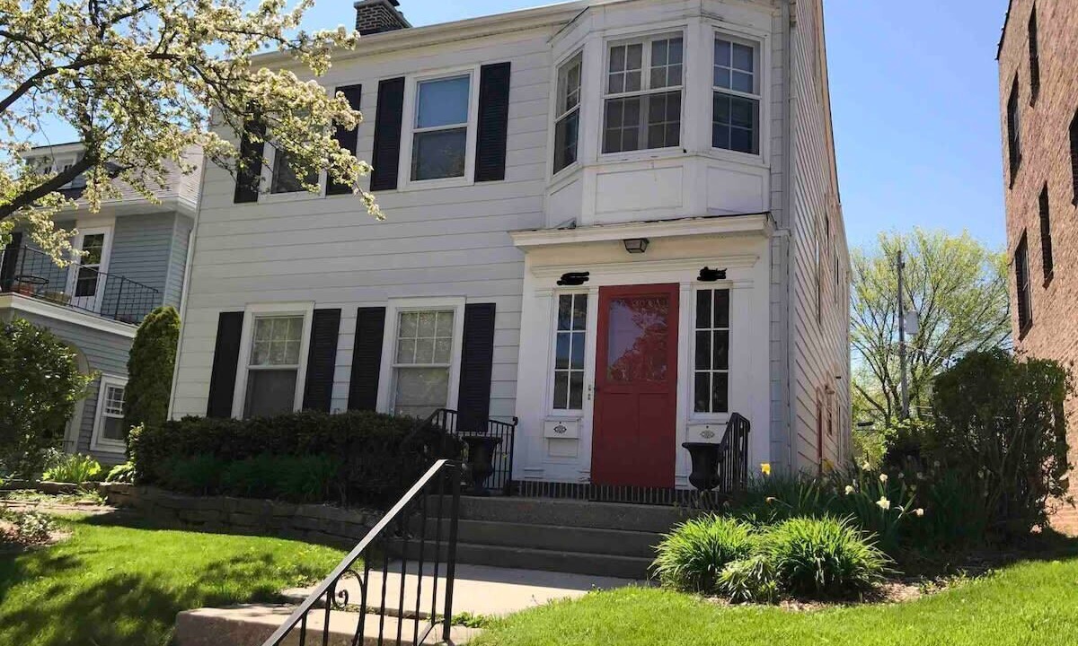 Photo of Outdoor in Shorewood